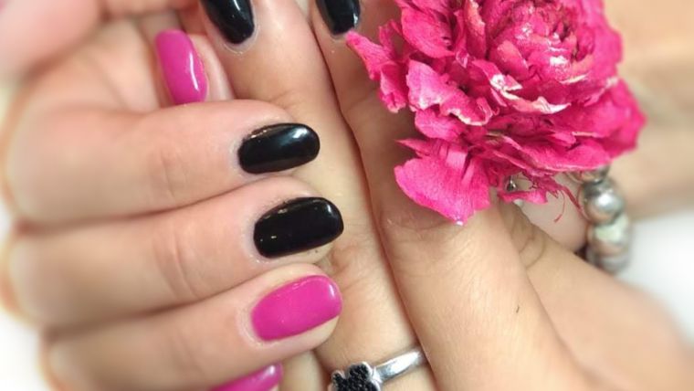 Uñas de GEL